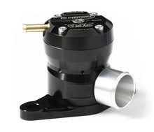 Load image into Gallery viewer, GFB Mach 2 TMS Recirculating Diverter Valve (Nissan Juke 1.6 DIG-T) - Side View