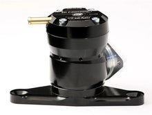 Load image into Gallery viewer, GFB Mach 2 TMS Recirculating Diverter Valve - Subaru 01-07 WRX / 02+ STi / 05-08 XT Forester - Side View