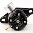 Load image into Gallery viewer, GFB Mach 2 TMS Recirculating Diverter Valve - Subaru 08+ WRX / 03-09 GT Legacy / 09-12 XT Forester - Side View
