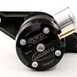 Load image into Gallery viewer, GFB Mach 2 TMS Recirculating Diverter Valve - Subaru 99-00 WRX/STi/B4 Legacy / 98-04 GT/XT Forester - Back View