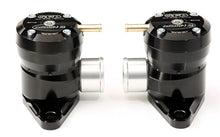 Load image into Gallery viewer, GFB Mach 2 TMS Recirculating Diverter Valves - Nissan GT-R (R35) 2 Valves Included - Main Product View