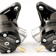Load image into Gallery viewer, GFB Mach 2 TMS Recirculating Diverter Valves - Nissan GT-R (R35) 2 Valves Included - Side View