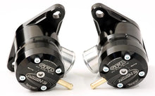 Load image into Gallery viewer, GFB Mach 2 TMS Recirculating Diverter Valves - Nissan GT-R (R35) 2 Valves Included - Side View