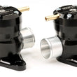Load image into Gallery viewer, GFB Mach 2 TMS Recirculating Diverter Valves - Nissan GT-R (R35) 2 Valves Included - Back View
