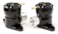 Load image into Gallery viewer, GFB Mach 2 TMS Recirculating Diverter Valves - Nissan GT-R (R35) 2 Valves Included - Back View