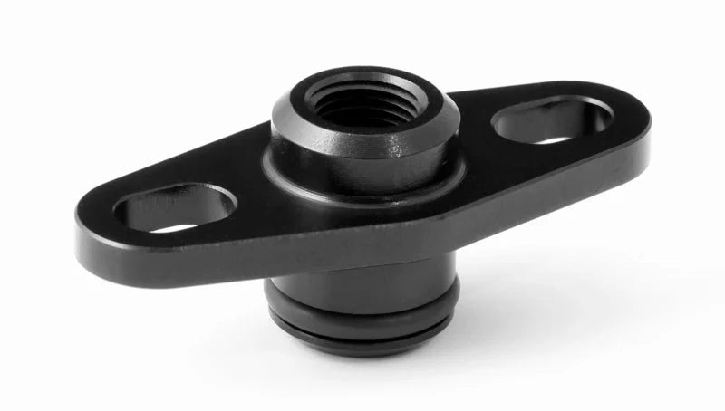 GFB Mitsubishi 4G63 Fuel Rail Adaptor - Main Product View