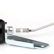 Load image into Gallery viewer, GFB Mitsubishi EVO4-8 Internal Wastegate Actuator - Side View