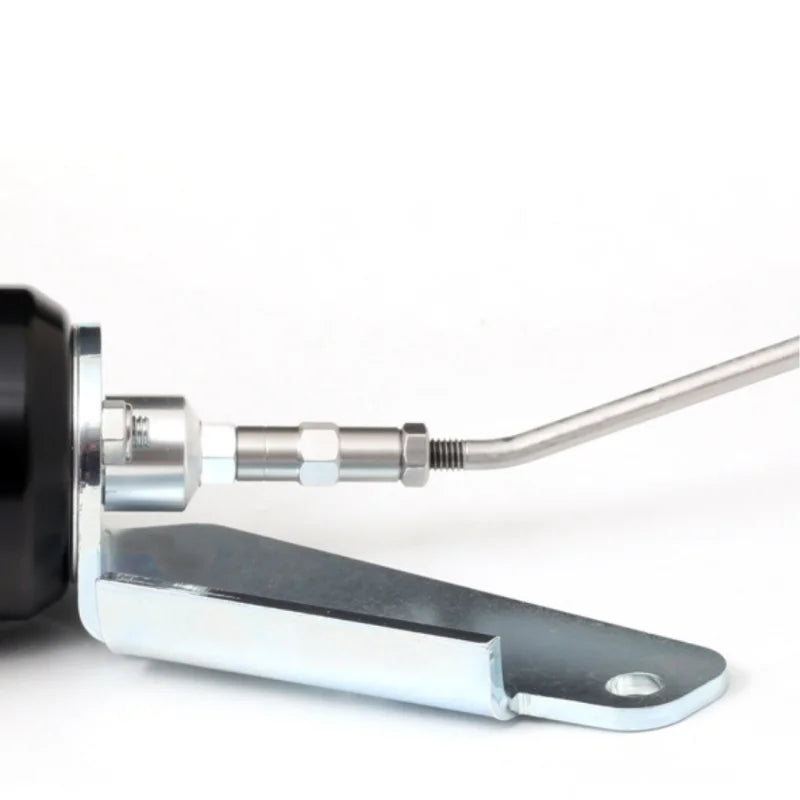 GFB Mitsubishi EVO4-8 Internal Wastegate Actuator - Side View