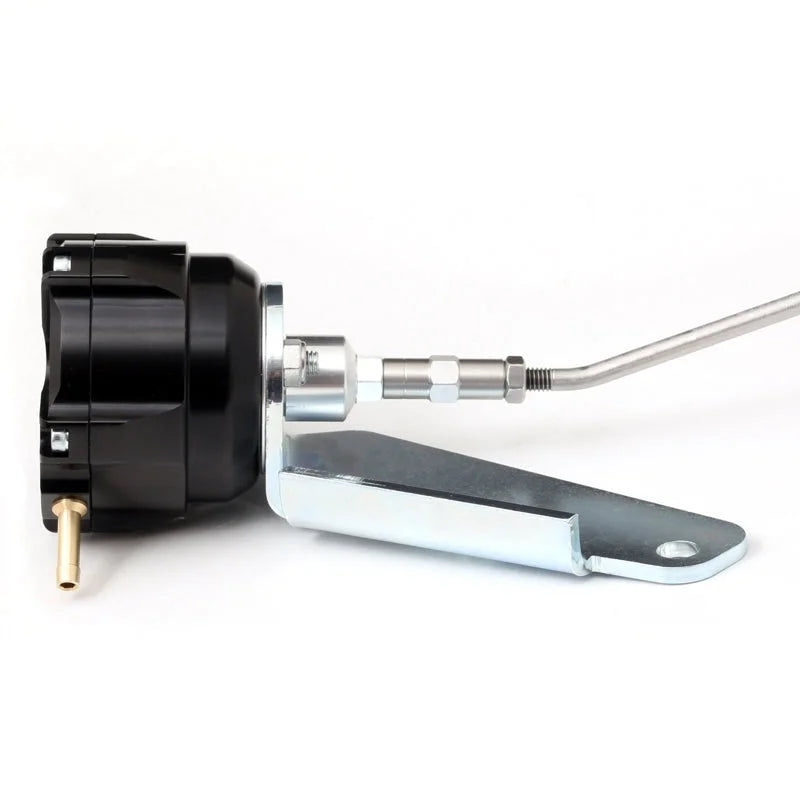 GFB Mitsubishi EVO4-8 Internal Wastegate Actuator - Back View