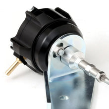Load image into Gallery viewer, GFB Mitsubishi EVO4-8 Internal Wastegate Actuator - Installation View