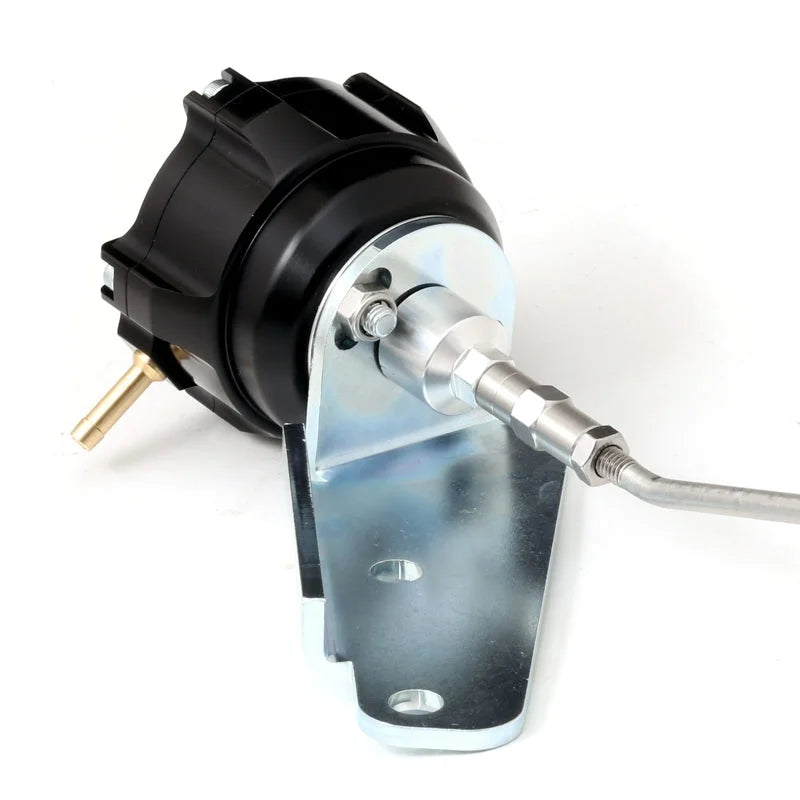 GFB Mitsubishi EVO4-8 Internal Wastegate Actuator - Additional View 6