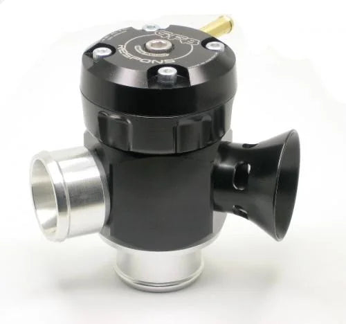 GFB Mitsubishi Evo 1-10 TMS Respons Blow Off Valve Kit - Side View