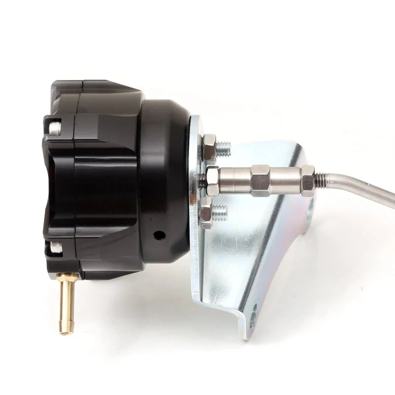 GFB Mitsubishi TD04 Internal Wastegate Actuator - Detail View