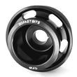 Load image into Gallery viewer, GFB Nissan 300ZX Crank Pulley - Side View