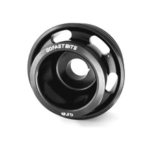 Load image into Gallery viewer, GFB Nissan 300ZX Crank Pulley - Additional View 5