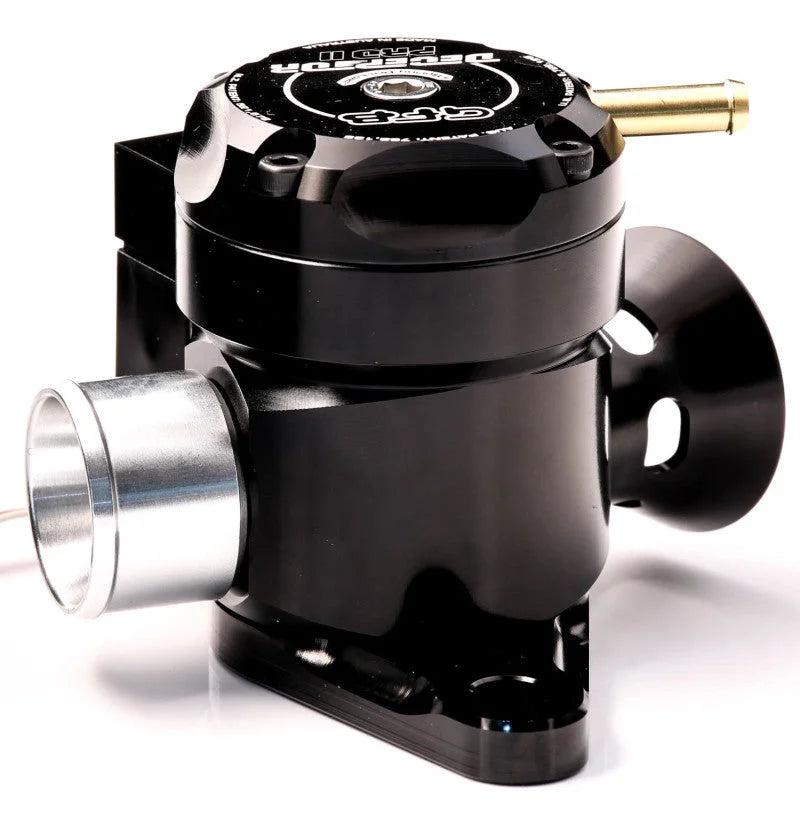 GFB Nissan Skyline (GTS-T) Deceptor Pro II - Blow Off Valve Venting Bias Kit - Main Product View