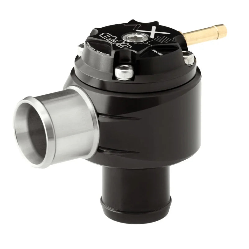 GFB Polaris RZR Turbo SXV Recirculating Bypass Valve - Main Product View