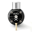 Load image into Gallery viewer, GFB Polaris RZR Turbo SXV Recirculating Bypass Valve - Side View
