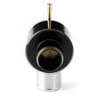 Load image into Gallery viewer, GFB Polaris RZR Turbo SXV Recirculating Bypass Valve - Back View