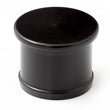 Load image into Gallery viewer, GFB Recirculating Hose Plug - 38mm ID Hose - Main Product View