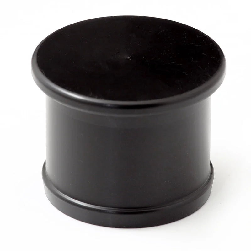 GFB Recirculating Hose Plug - 38mm ID Hose - Main Product View
