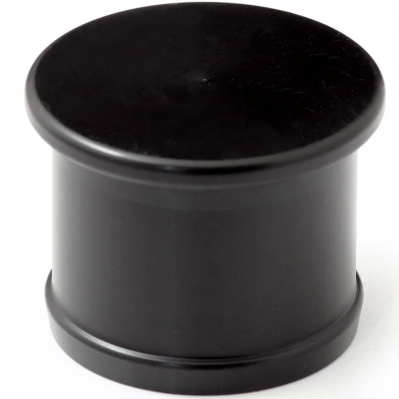 GFB Recirculating Hose Plug - 38mm ID Hose - Side View