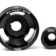 Load image into Gallery viewer, GFB Replacement Part for Subaru Pulley Kits - Belt kit to suit pulley kits 2002 2003 &amp; 2010 (2 belt
