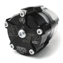 Load image into Gallery viewer, GFB SV52 High Flow BOV - Rated at Over 300psi (Suits All High Powered Turbo or Supercharged Engines) - Side View