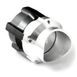 Load image into Gallery viewer, GFB SV52 High Flow BOV - Rated at Over 300psi (Suits All High Powered Turbo or Supercharged Engines) - Back View