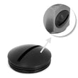 Load image into Gallery viewer, GFB Screw-In Plug (screws into any GFB Trumpet or plumb-back outlet. Valves manufactured before 2003 - Back View