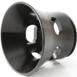 Load image into Gallery viewer, GFB Standard Replacement Trumpet - Side View