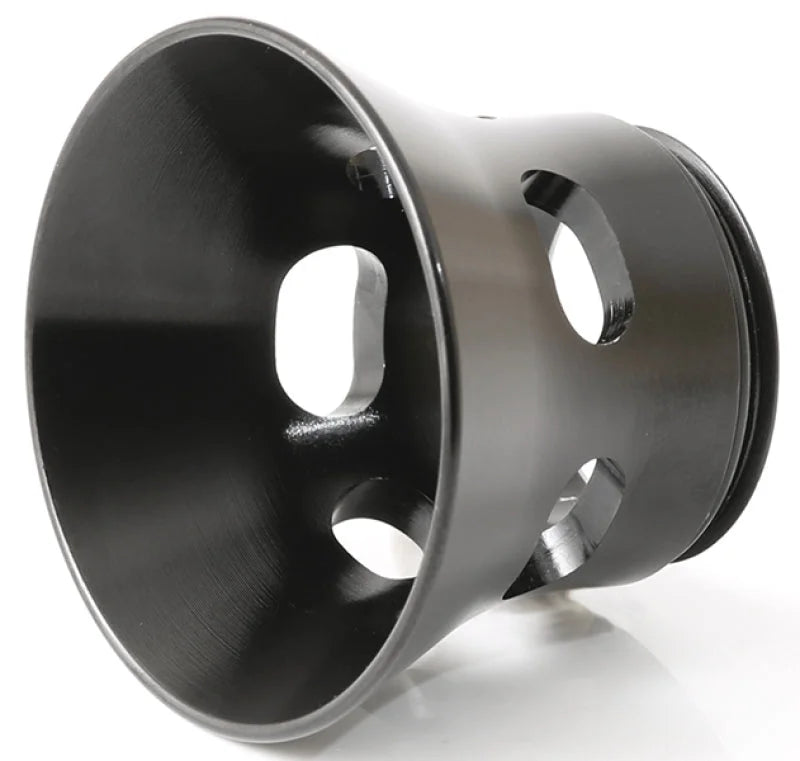 GFB Standard Replacement Trumpet - Side View