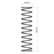 Load image into Gallery viewer, GFB Standard Spring (used in all valves except 1002) - Side View