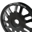 Load image into Gallery viewer, GFB Subaru BRZ/Toyota 86/Scion FR-S Lightweight Crank Pulley - Back View