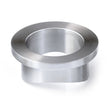 Load image into Gallery viewer, GFB Universal 6061 Aluminium V-Band Weld-On Flange Adaptor