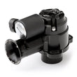 Load image into Gallery viewer, GFB VTA Blow Off Valve 14-21 Volkswagen GTI Mk7/Mk7.5 / 14-20 Audi S3 8V - Side View