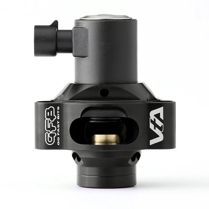 GFB VTA Blow Off Valve 19-23 Ford Mustang 2.3L EcoBoost / 2022+ Ford Ranger Raptor 3.0L EcoBoost - Main Product View