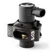 Load image into Gallery viewer, GFB VTA Blow Off Valve 2020+ Mercedes-Benz CLA35 AMG 2.0T - Side View