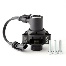 Load image into Gallery viewer, GFB VTA Blow Off Valve 2020+ Mercedes-Benz CLA35 AMG 2.0T - Back View