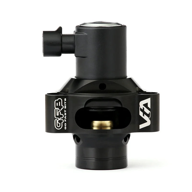 GFB VTA Blow Off Valve 2022+ VW Golf R Mk8 / 2016+ Audi S4 B9 w/Continental Diverter - Main Product View
