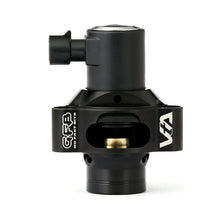 Load image into Gallery viewer, GFB VTA Blow Off Valve 2022+ VW Golf R Mk8 / 2016+ Audi S4 B9 w/Continental Diverter - Main Product View