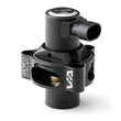 Load image into Gallery viewer, GFB VTA Blow Off Valve 2022+ VW Golf R Mk8 / 2016+ Audi S4 B9 w/Continental Diverter - Installation View