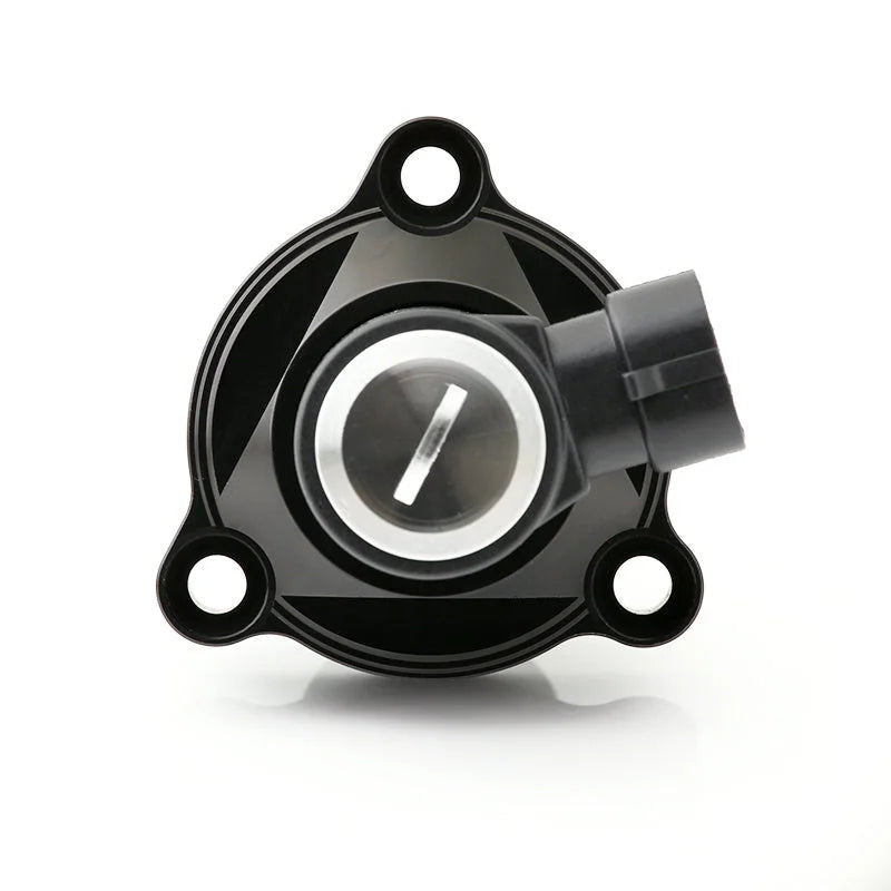 GFB VTA Blow Off Valve 2022+ VW Golf R Mk8 / 2016+ Audi S4 B9 w/Continental Diverter - Additional View 5