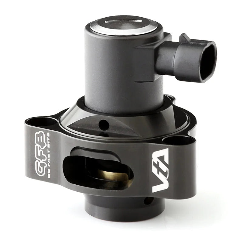 GFB VTA Blow Off Valve 2023+ Toyota GR Corolla / 2021+ Toyota GR Yaris - Main Product View