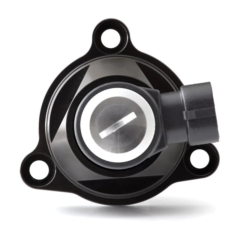 GFB VTA Blow Off Valve 2023+ Toyota GR Corolla / 2021+ Toyota GR Yaris - Additional View 5