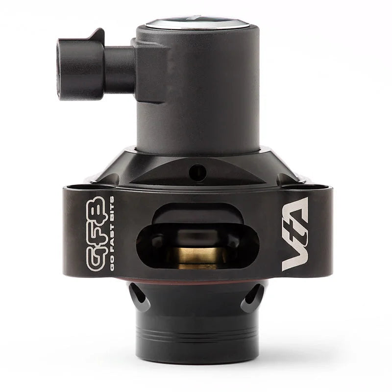 GFB VTA Blow Off Valve Early VW/Audi TSI/TFSI Engines w/Pierburg Diverter Valve - Main Product View