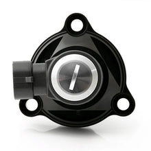 Load image into Gallery viewer, GFB VTA Blow Off Valve Early VW/Audi TSI/TFSI Engines w/Pierburg Diverter Valve - Side View