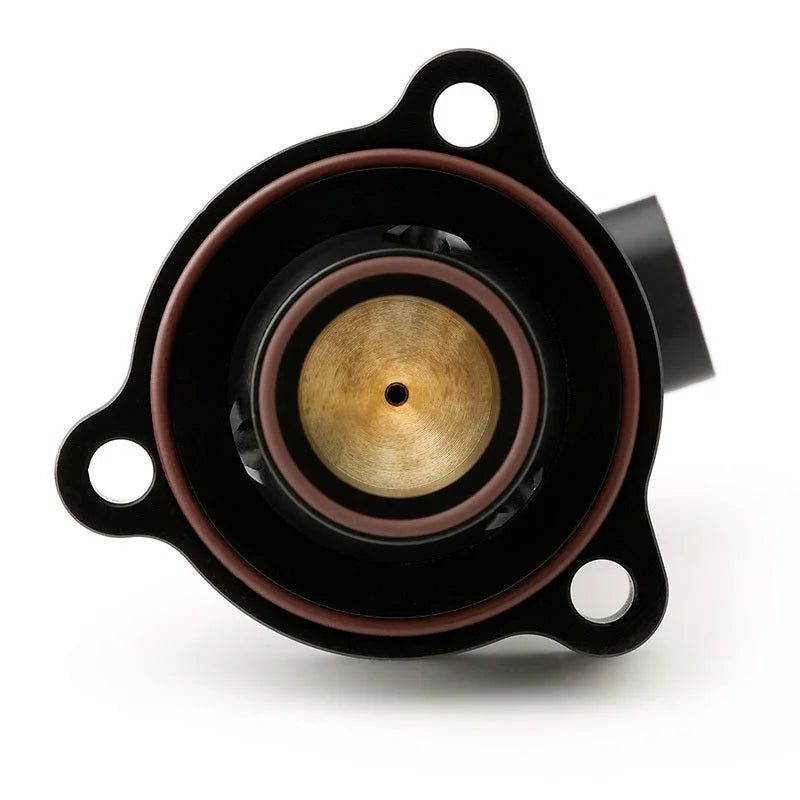 GFB VTA Blow Off Valve Early VW/Audi TSI/TFSI Engines w/Pierburg Diverter Valve - Back View