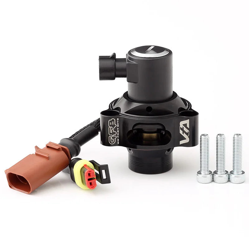 GFB VTA Blow Off Valve Early VW/Audi TSI/TFSI Engines w/Pierburg Diverter Valve - Additional View 5