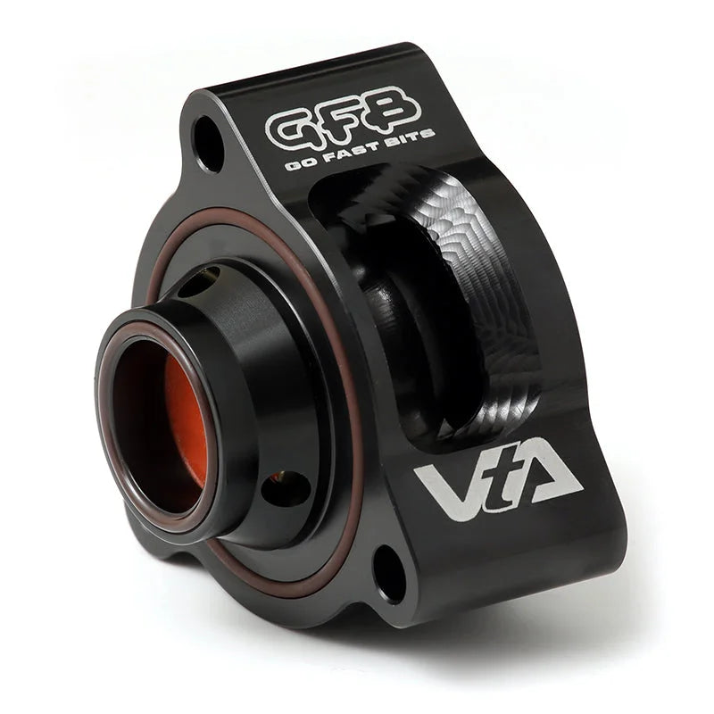 GFB VTA Blow Off Valve Toyota C-HR and Lexus 2.0L Turbo - Side View